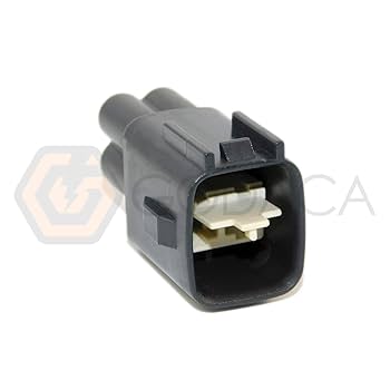 Amazon.com: 1x Connector 4-way for O2 oxygen Sensor for